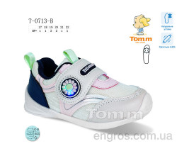 Кроссовки TOM.M